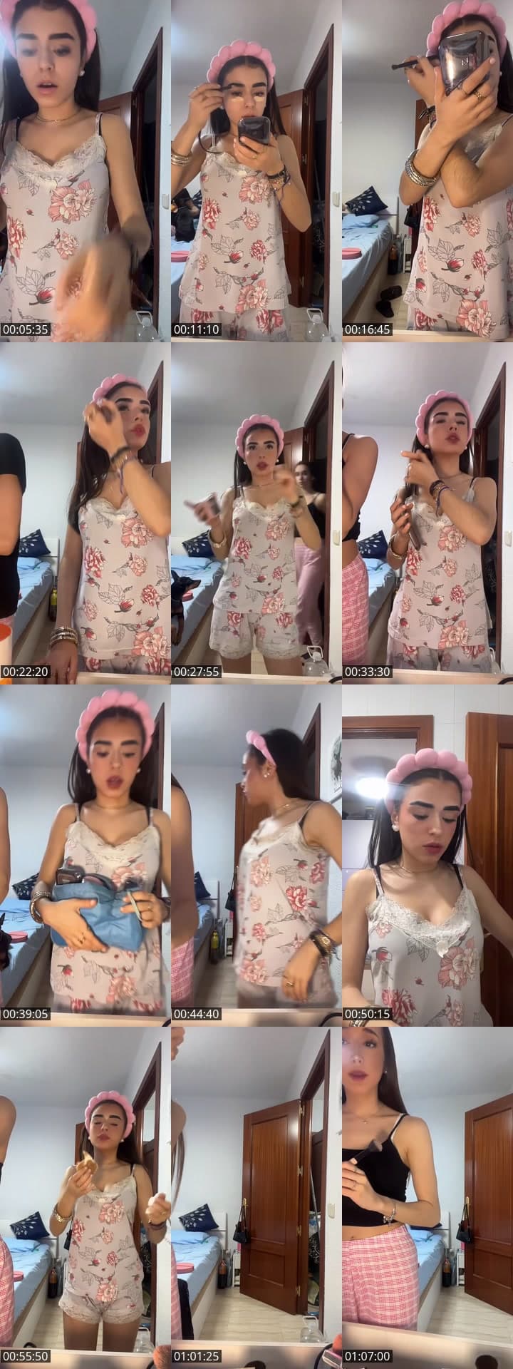 @caarmeen_hndzz07 TikTok live stream