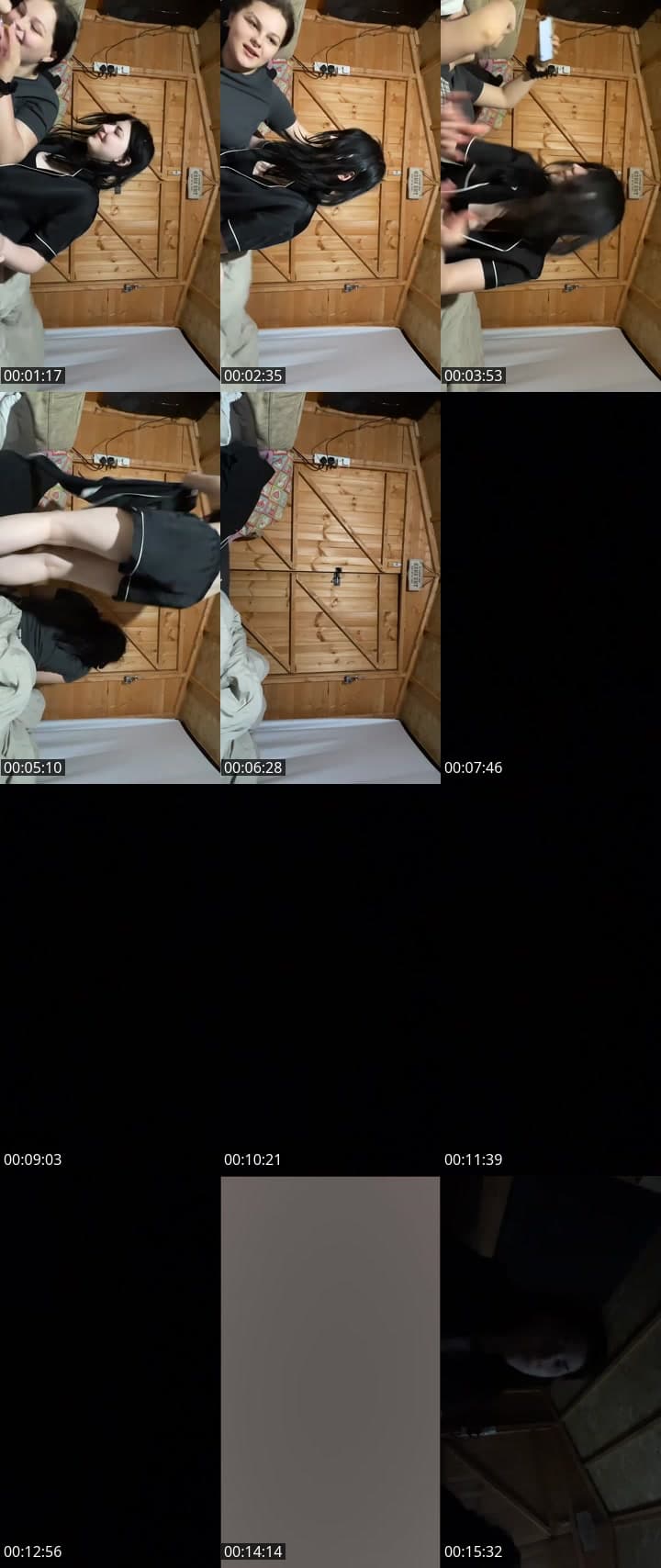 @princ3ssamy TikTok live stream