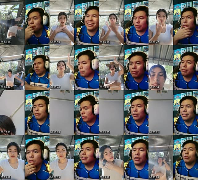 @genesis.oficial16 past TikTok live from 2026-05-01