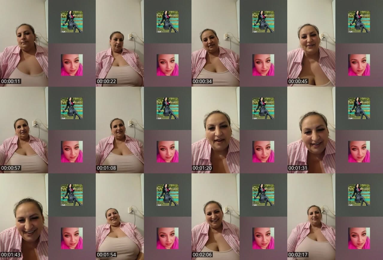 @mariamario_0 TikTok live stream