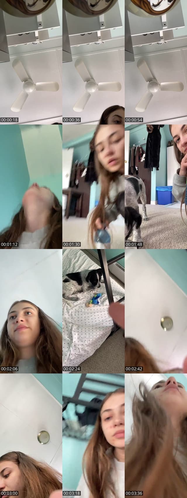 @avaawillson TikTok live from 2026-05-01