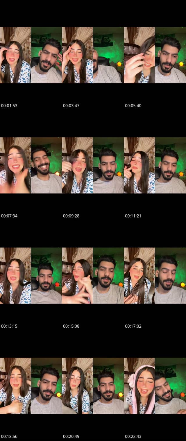 @habibamahmaud1 TikTok live from 2026-05-01