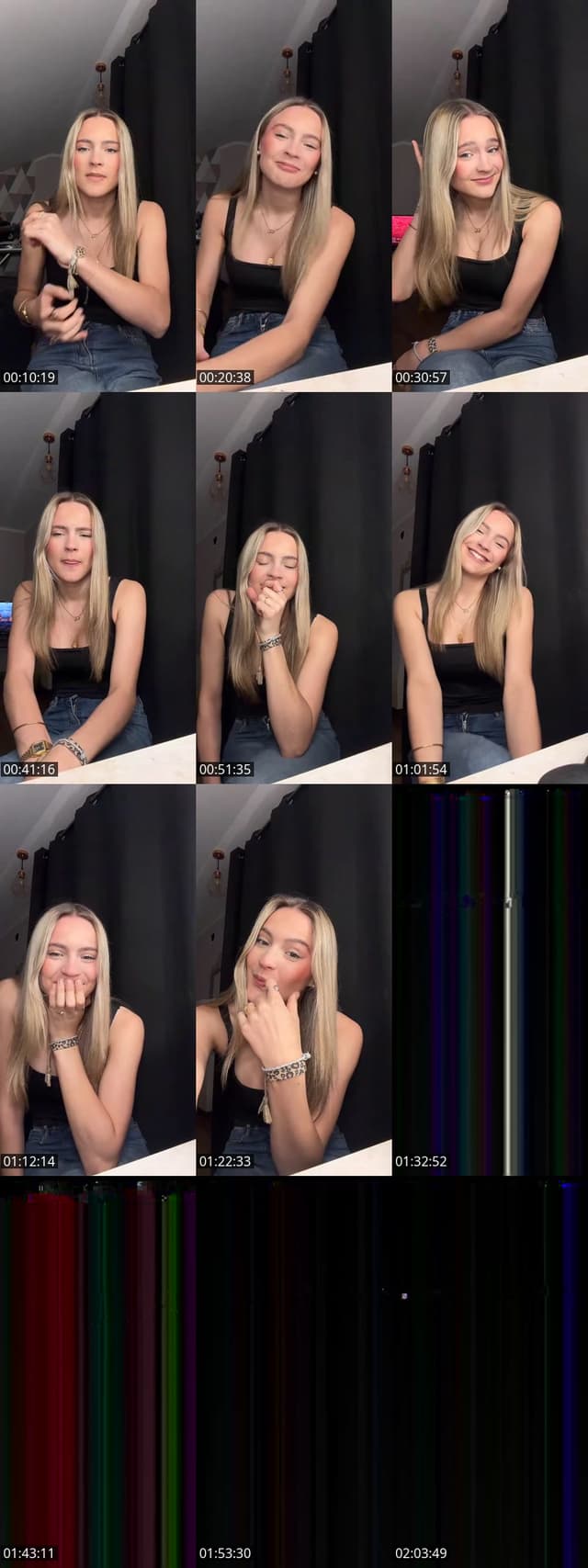 @garance.blv TikTok live from 2026-05-01