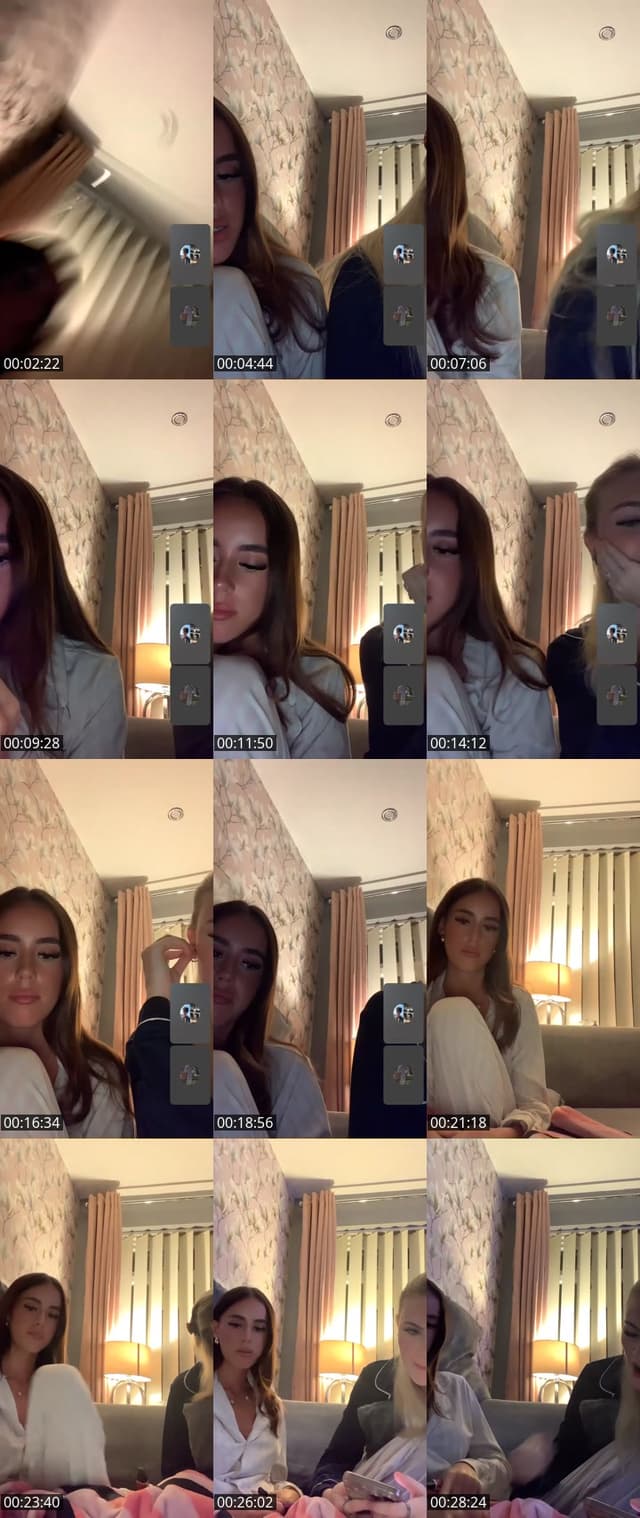 Past TikTok live: join x by @oliviaxa54