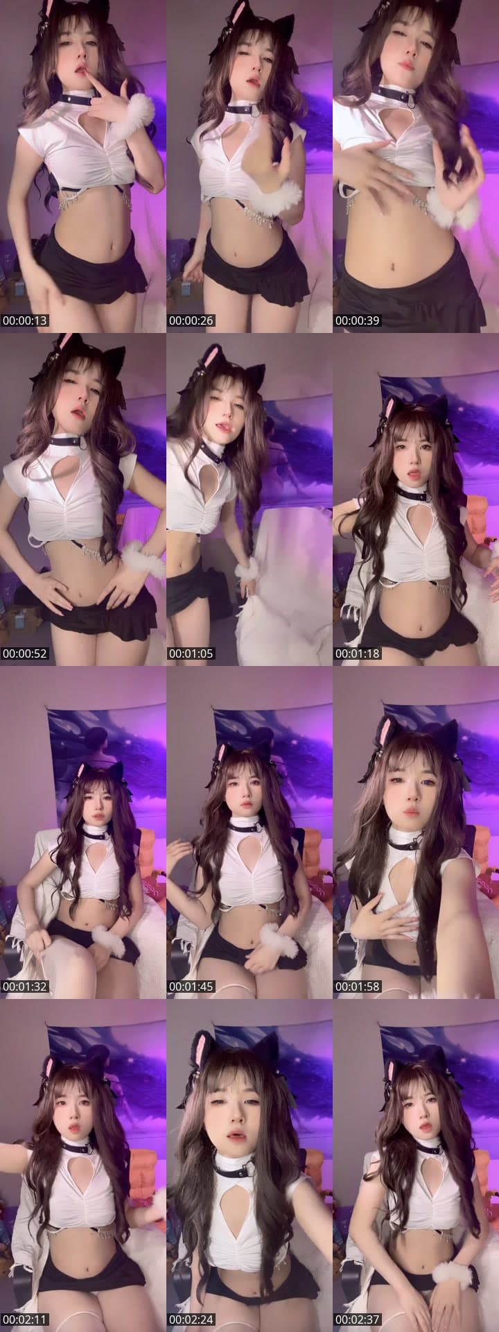 You girlfriend