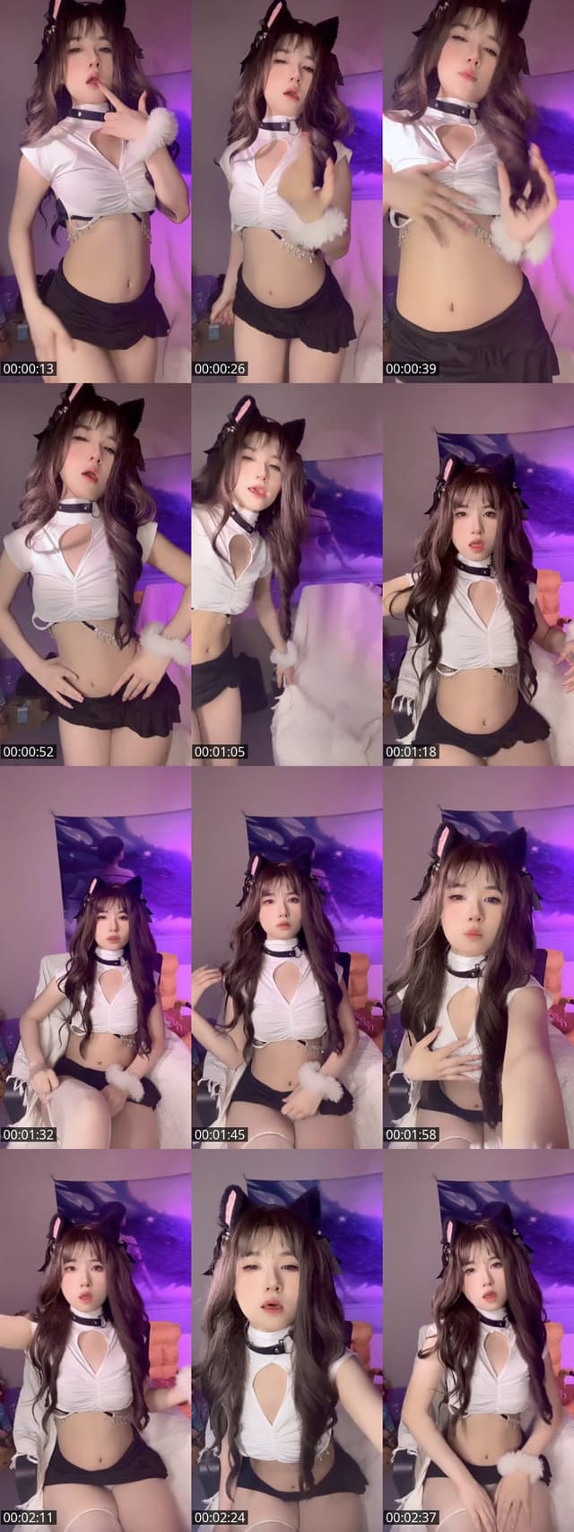 TikTok live: You girlfriend by @user2180496857349