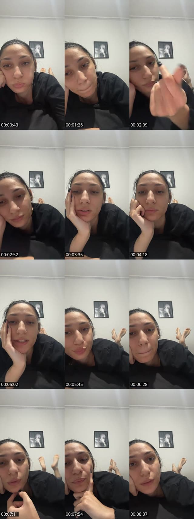 @sempre.regina TikTok live from 2026-05-01