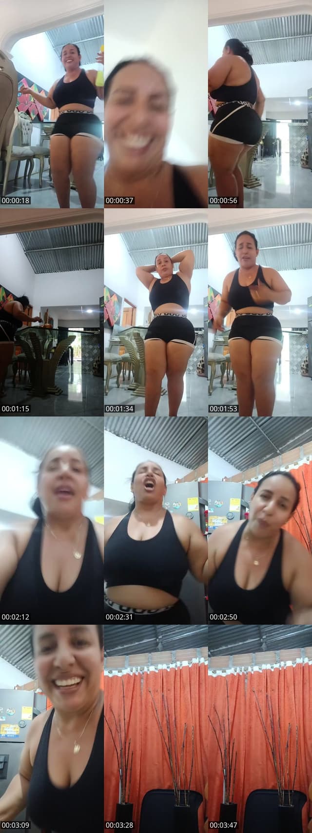 @jhoana1979 TikTok live from 2026-05-01