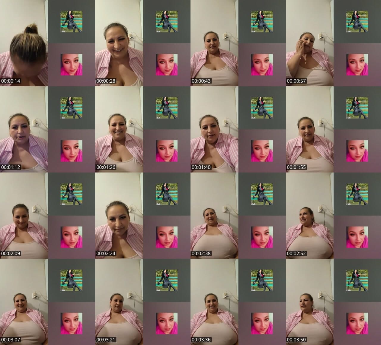 @mariamario_0 TikTok live stream
