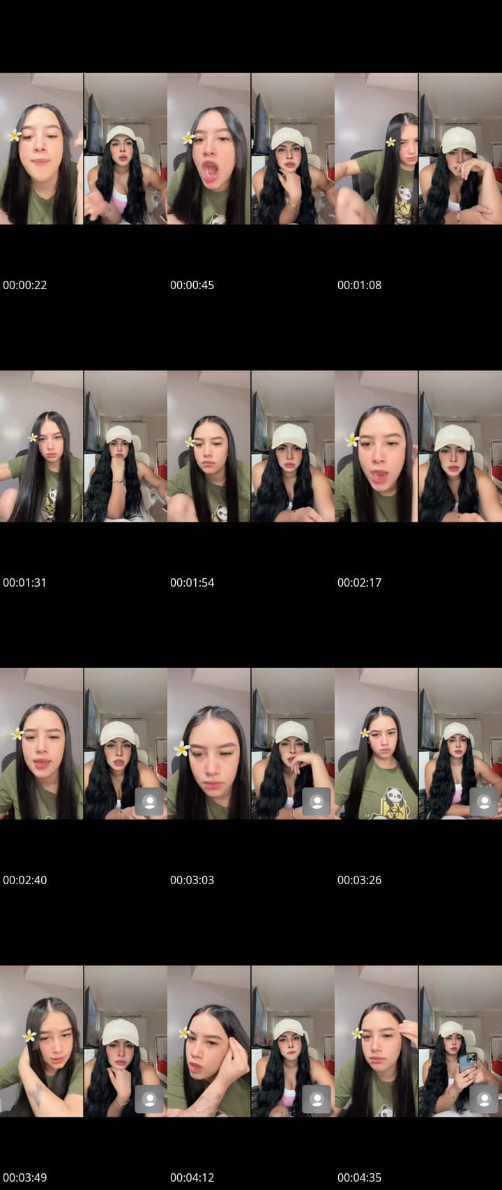 @genesisacevedo6 TikTok live stream