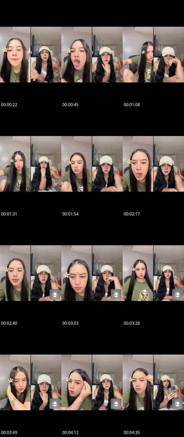 @genesisacevedo6 TikTok live from 2026-05-01