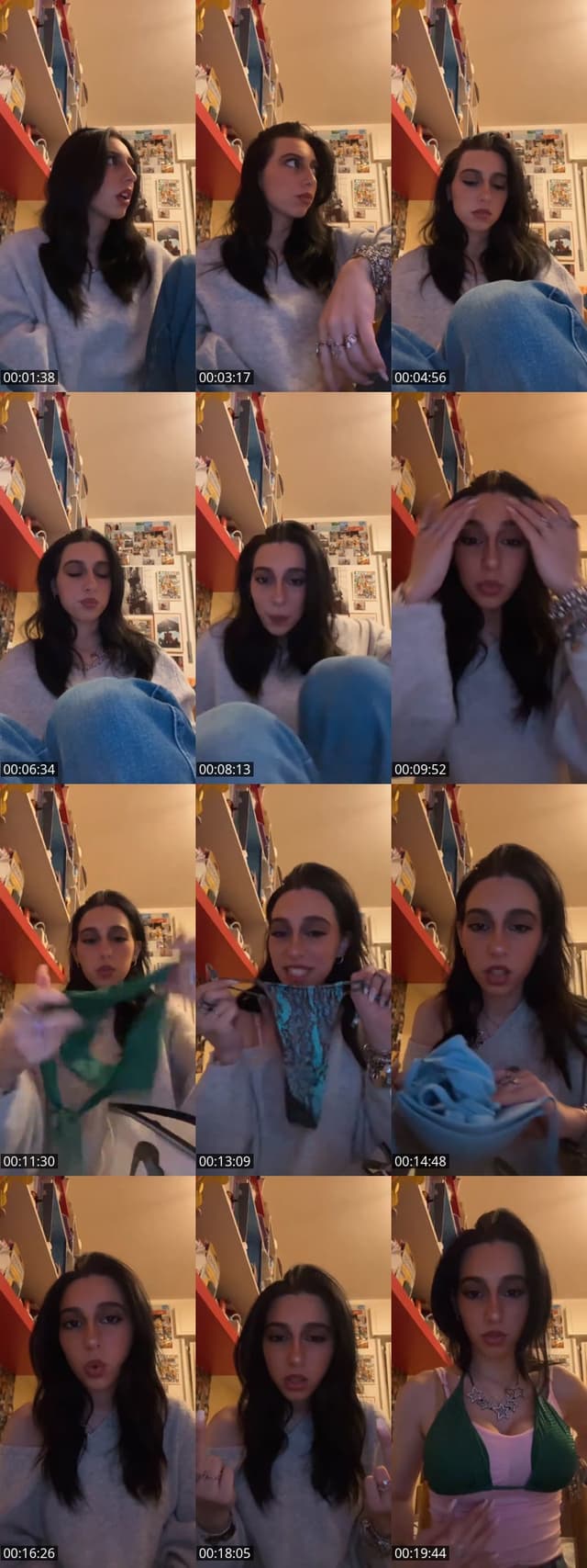 TikTok live: ragazzi io arrivo subito by @martiiiiprivatissimo