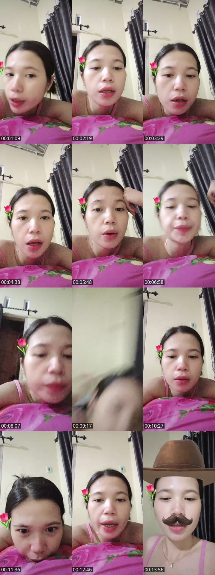 @bermekaran0 TikTok live stream