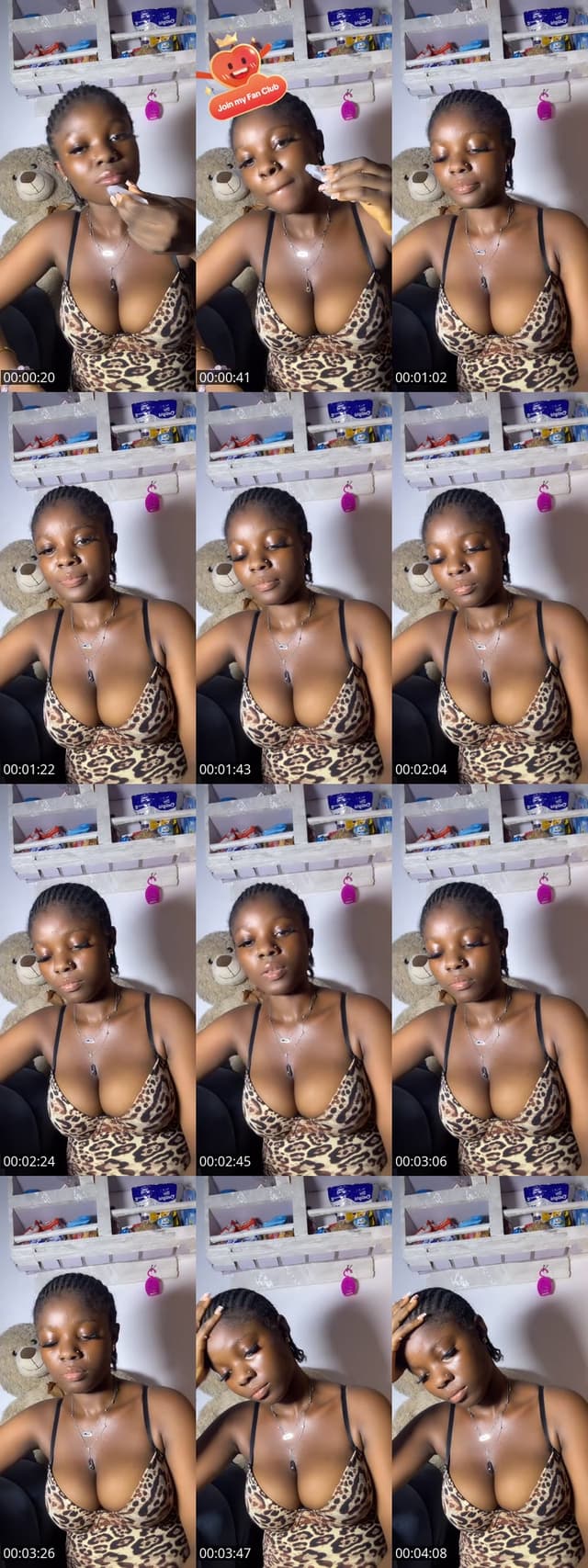 TikTok live: Day 1oftrying to get a universe by @lilmamaspeaks6