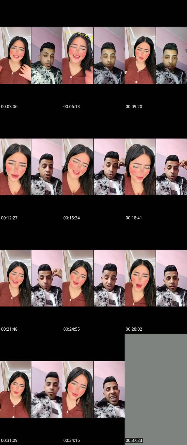 @mernaelraeis past TikTok live from 2026-05-01
