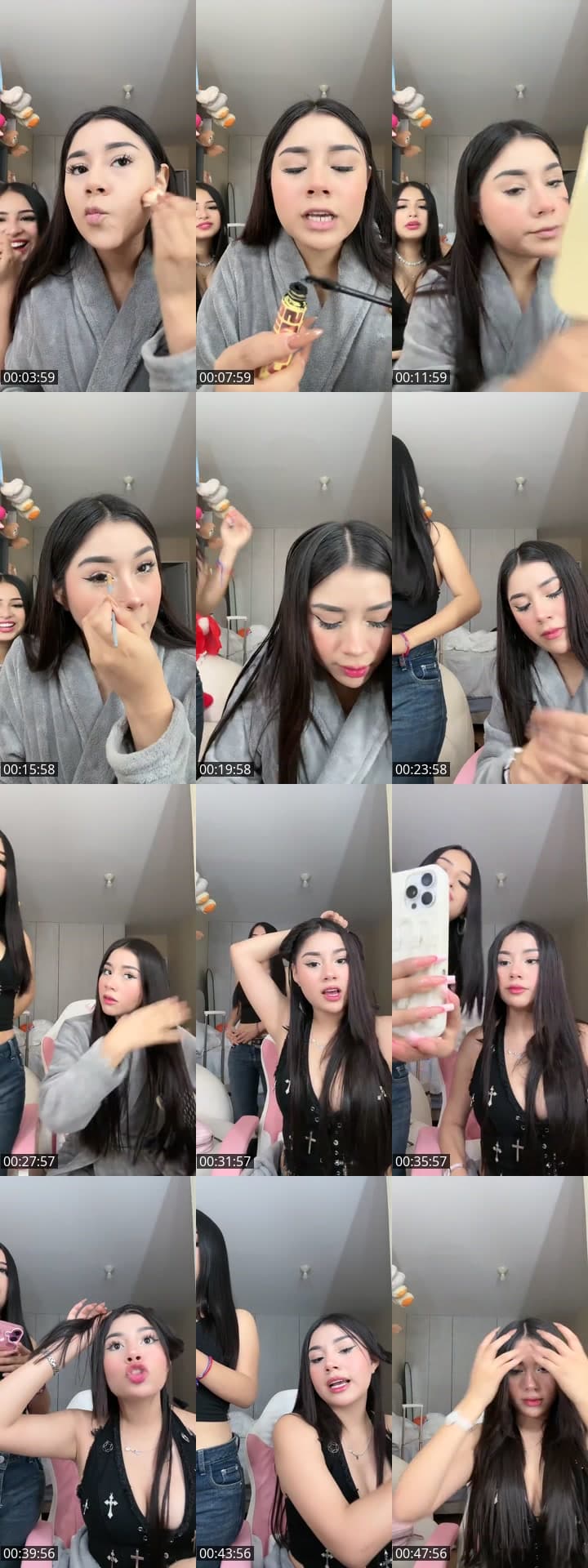 Insta: milenkanolasco💗