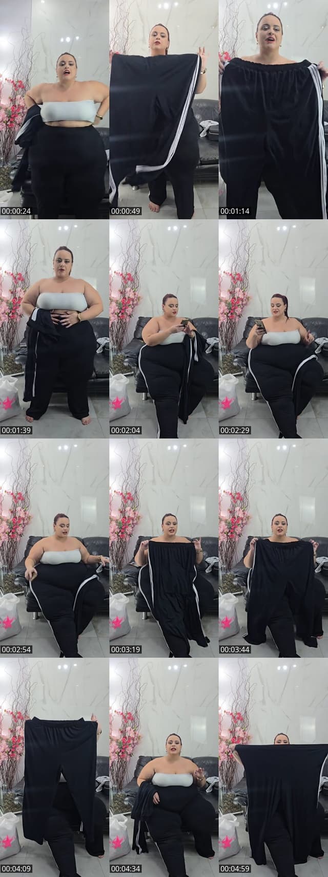 TikTok live: tiktok shop by @lekaflopes