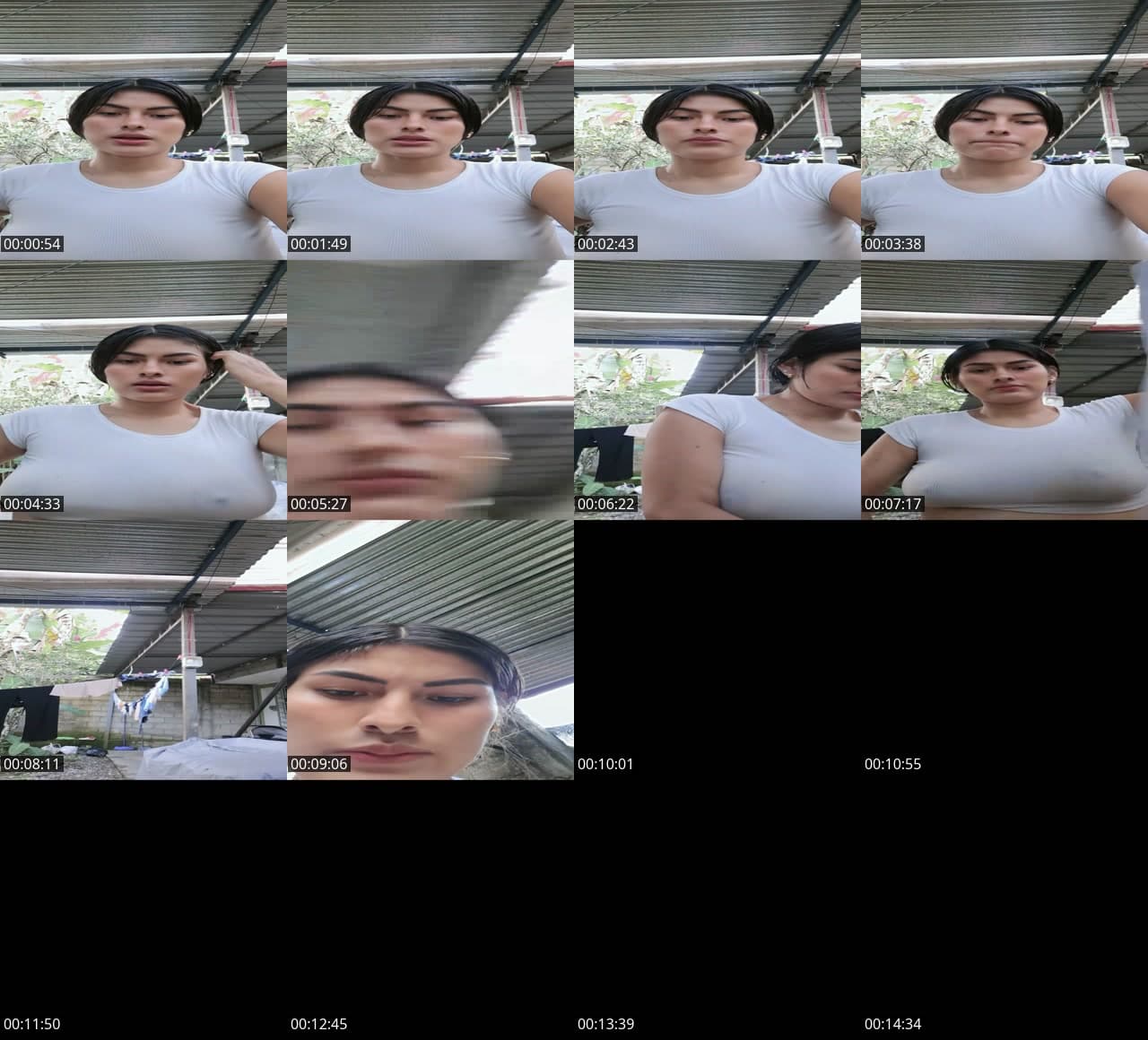 @genesis.oficial16 TikTok live stream