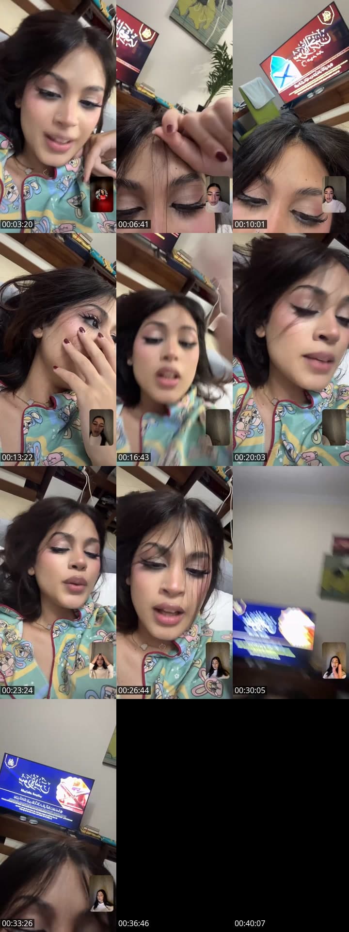@nina_1_163 TikTok live stream