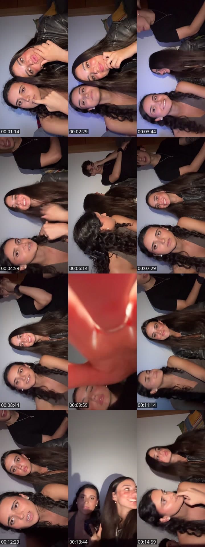 @saritta65331 TikTok live stream
