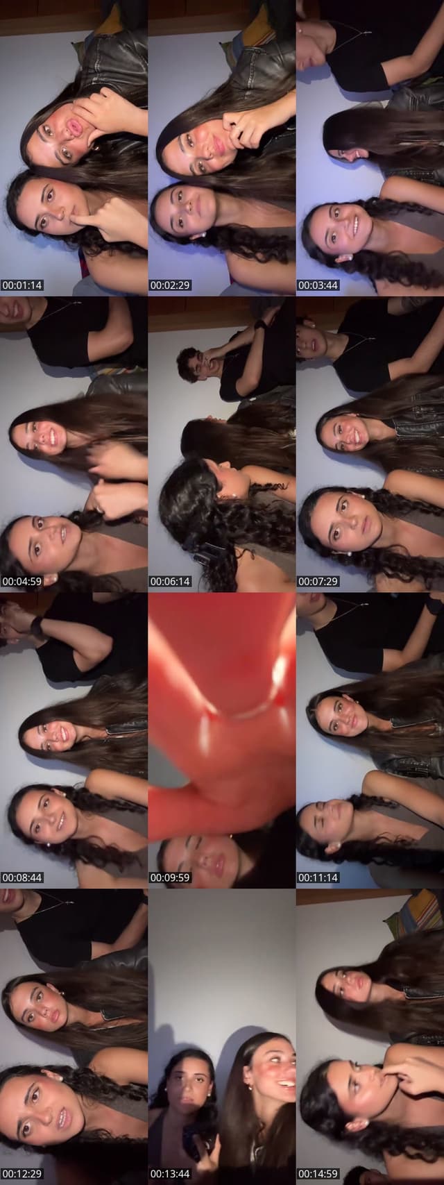@saritta65331 TikTok live from 2026-05-01