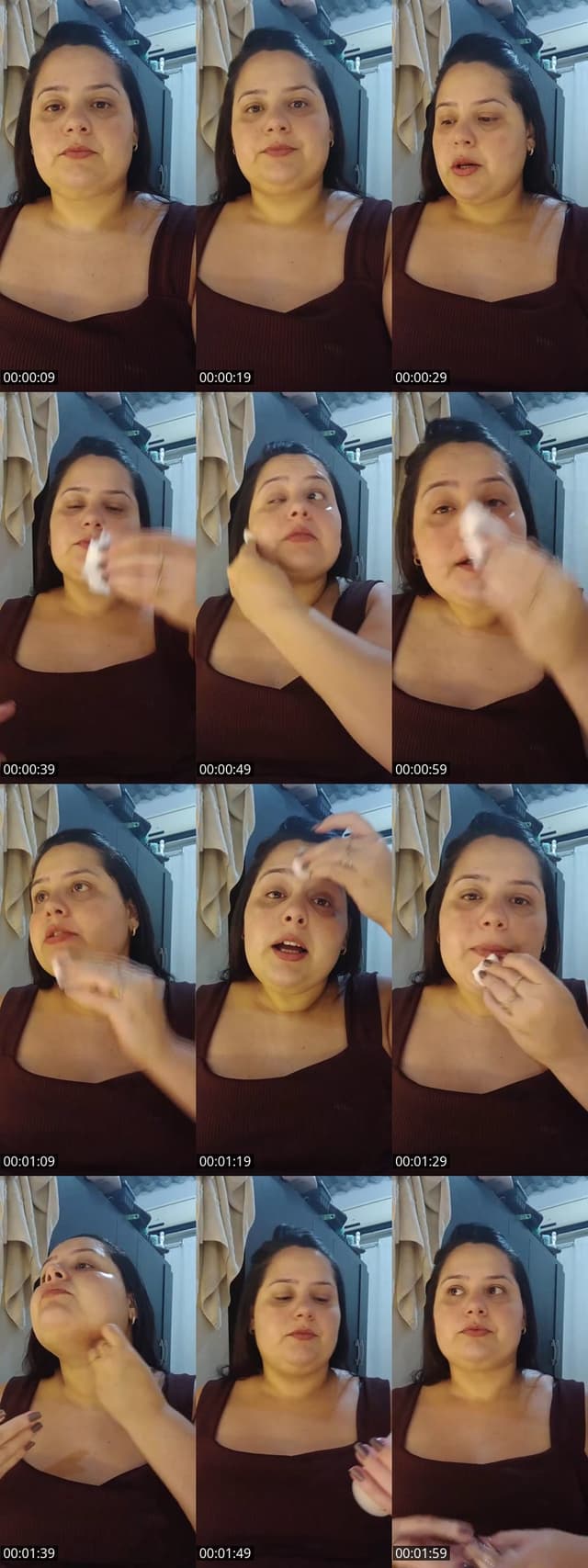 TikTok live: Chega mais, bora papear by @soupaulareis2