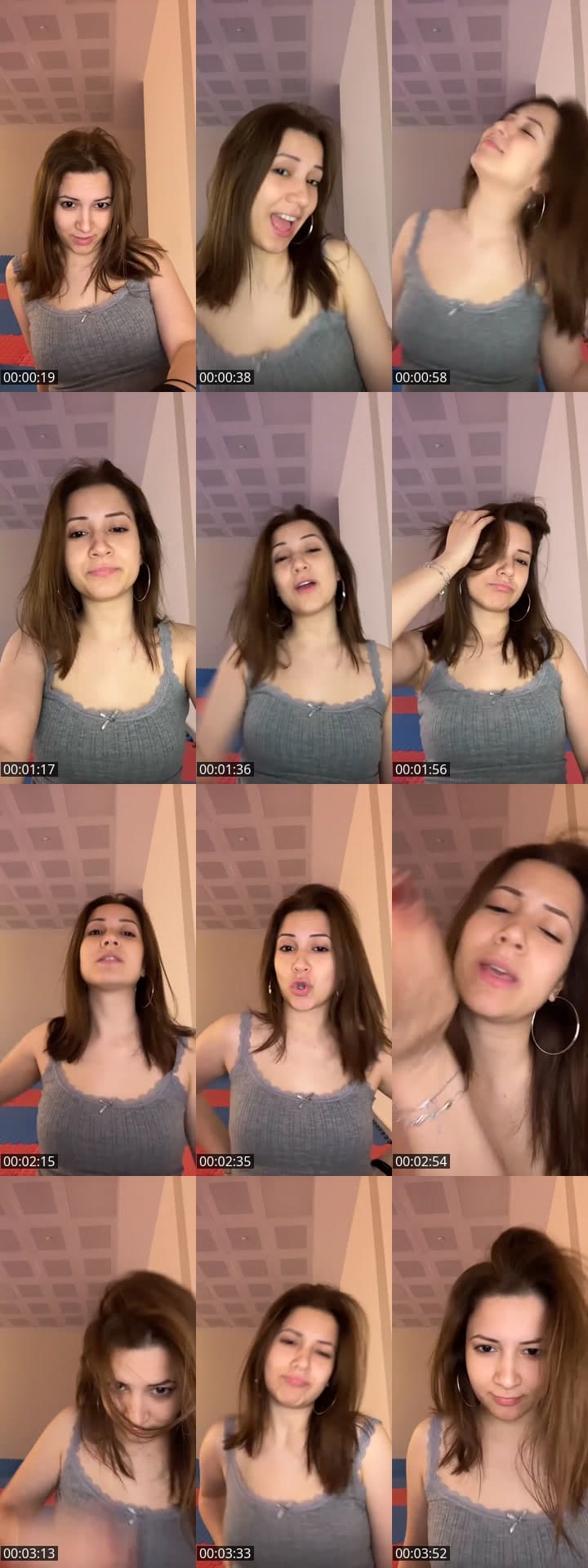 cikin cikin gelinnnn
