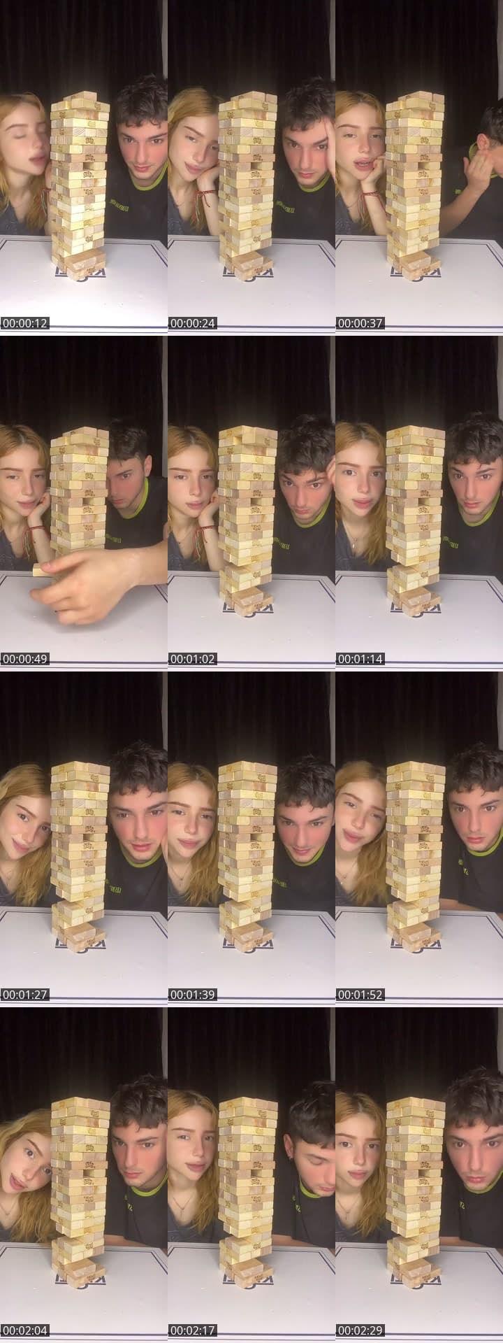 CEZALI JENGAA