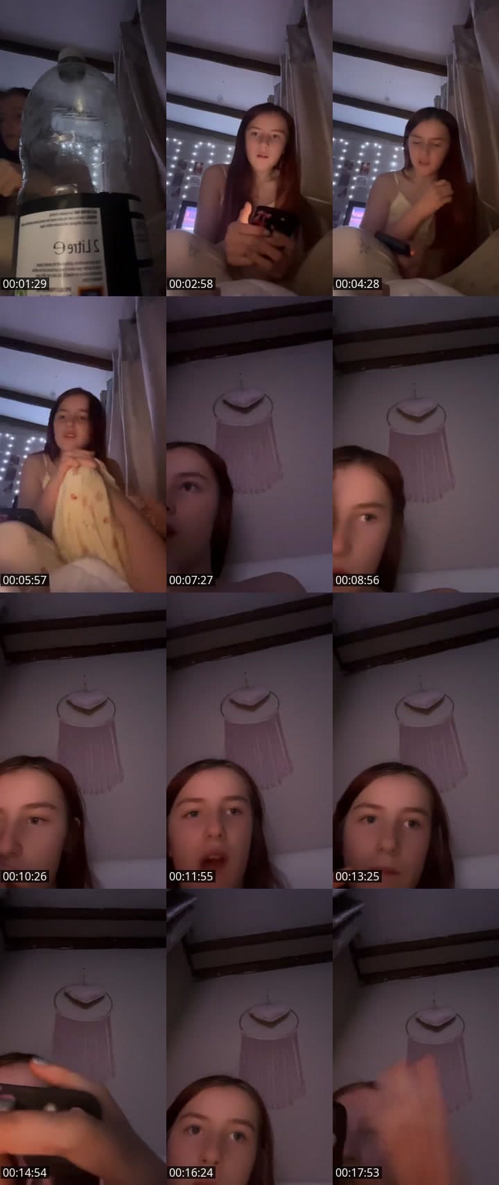 @milz7530 TikTok live stream