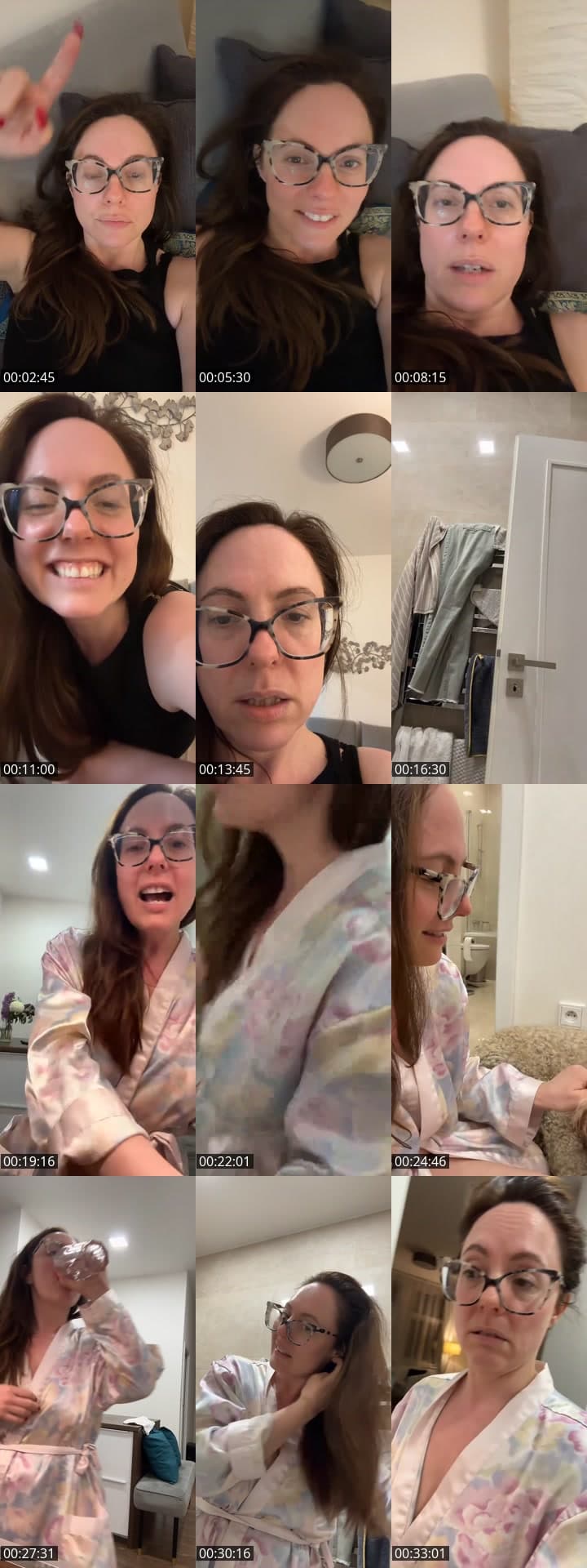 Energy Queen’s Chill Night