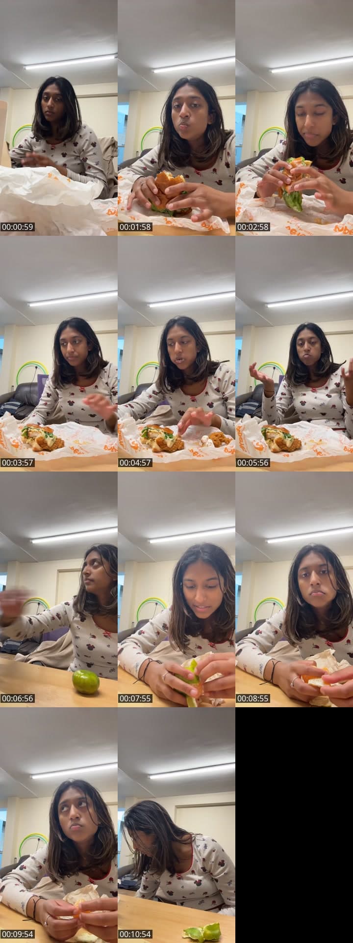 @days_with_dena.04 TikTok live stream