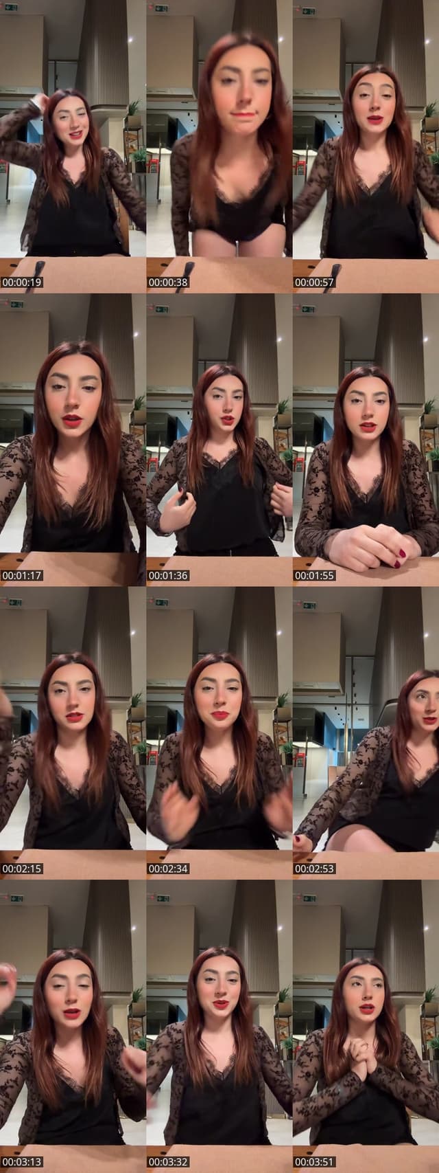 TikTok live: Sohbete koşş🫶🏻😌❤️ by @pinkvibe4