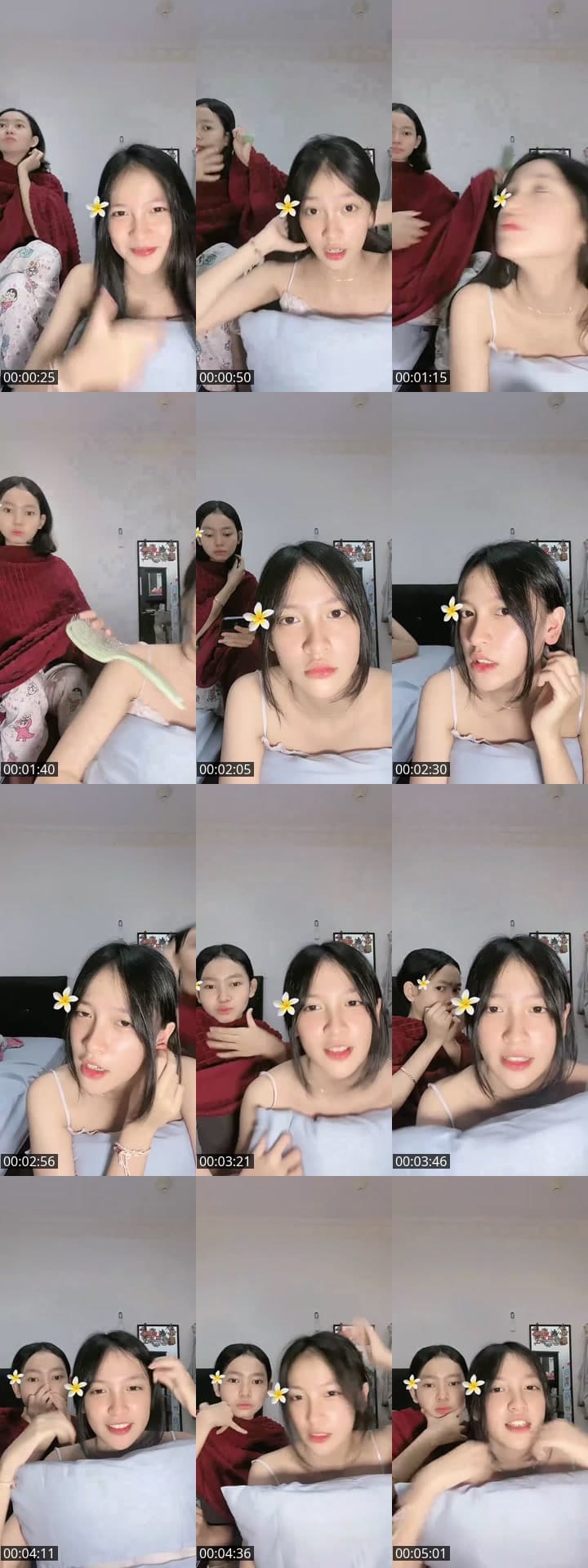 @starxoxo1411 TikTok live stream