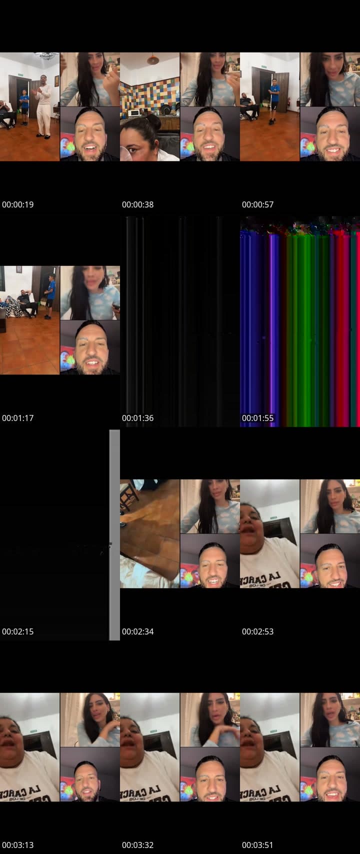 @soyfaletee TikTok live stream