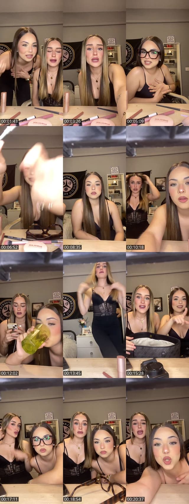 Past TikTok live: Con vegita by @_.lyydiiaa