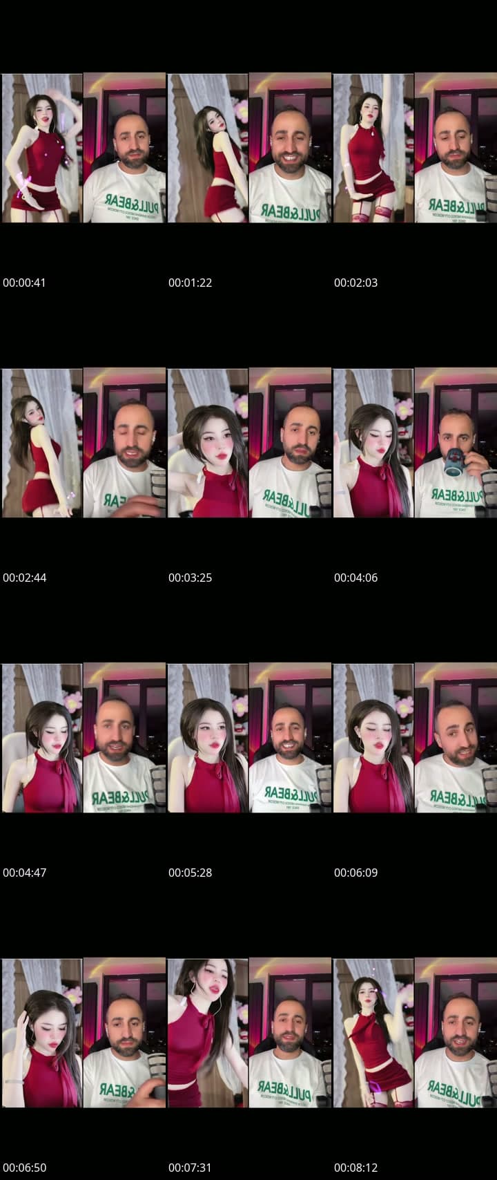 Lets Go LIVE!