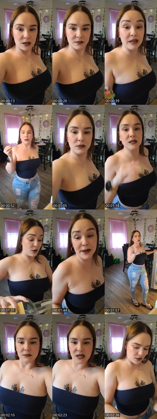 TikTok live: Casa De Yari is 👩🏽‍🍳🍺 by @ms_yari