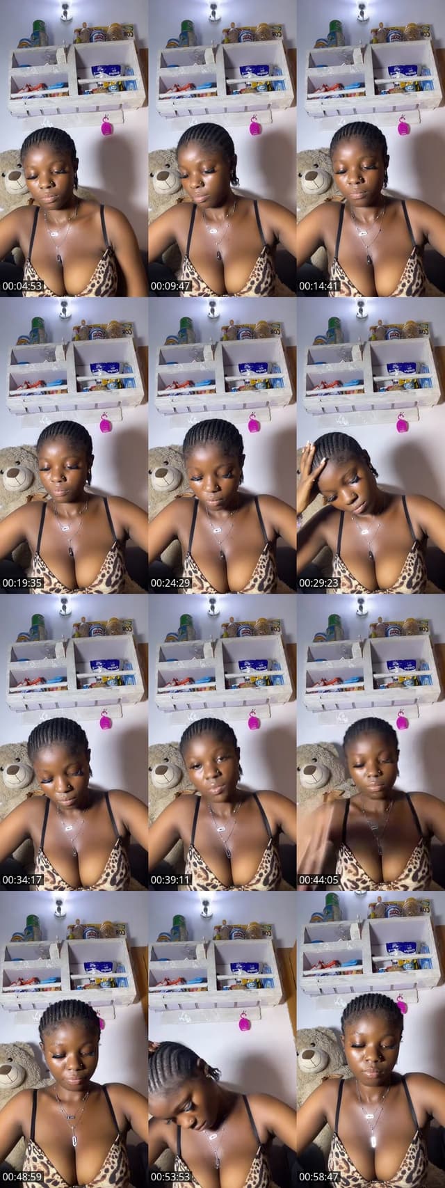 TikTok live: Day 1oftrying to get a universe by @lilmamaspeaks6