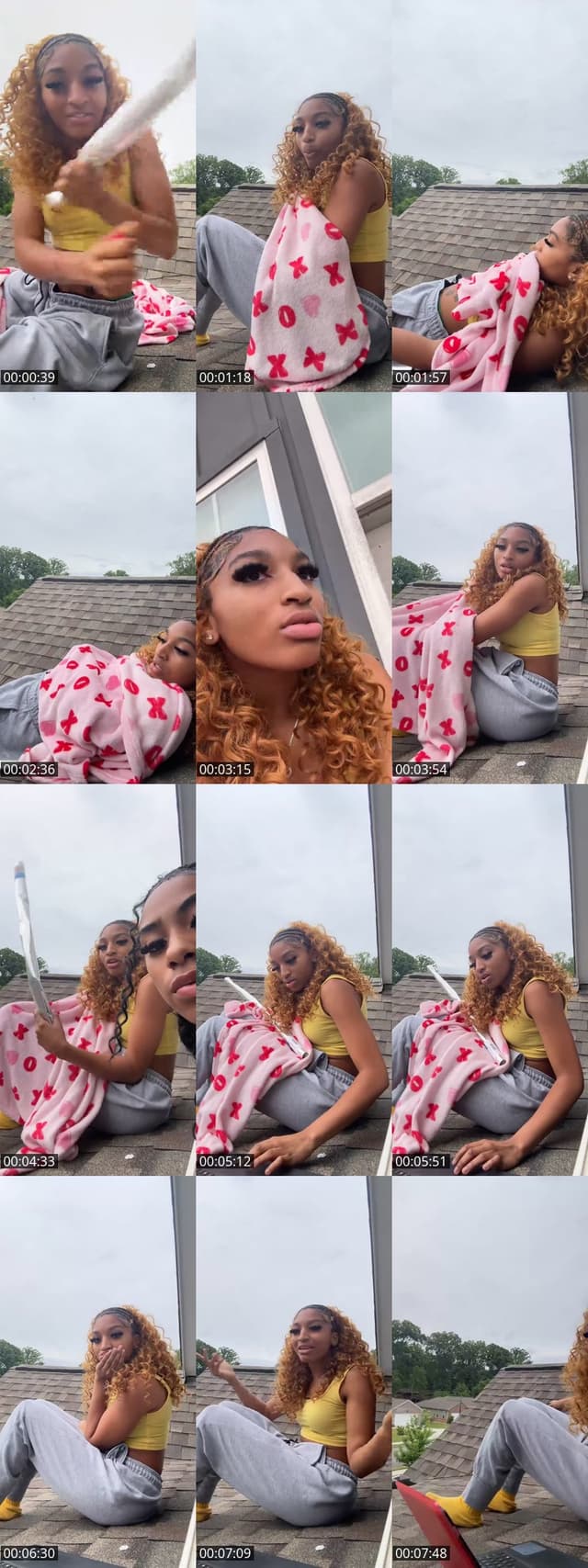 TikTok live: ttm im bored by @stina.nexttdoor