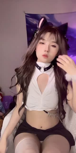 You girlfriend
