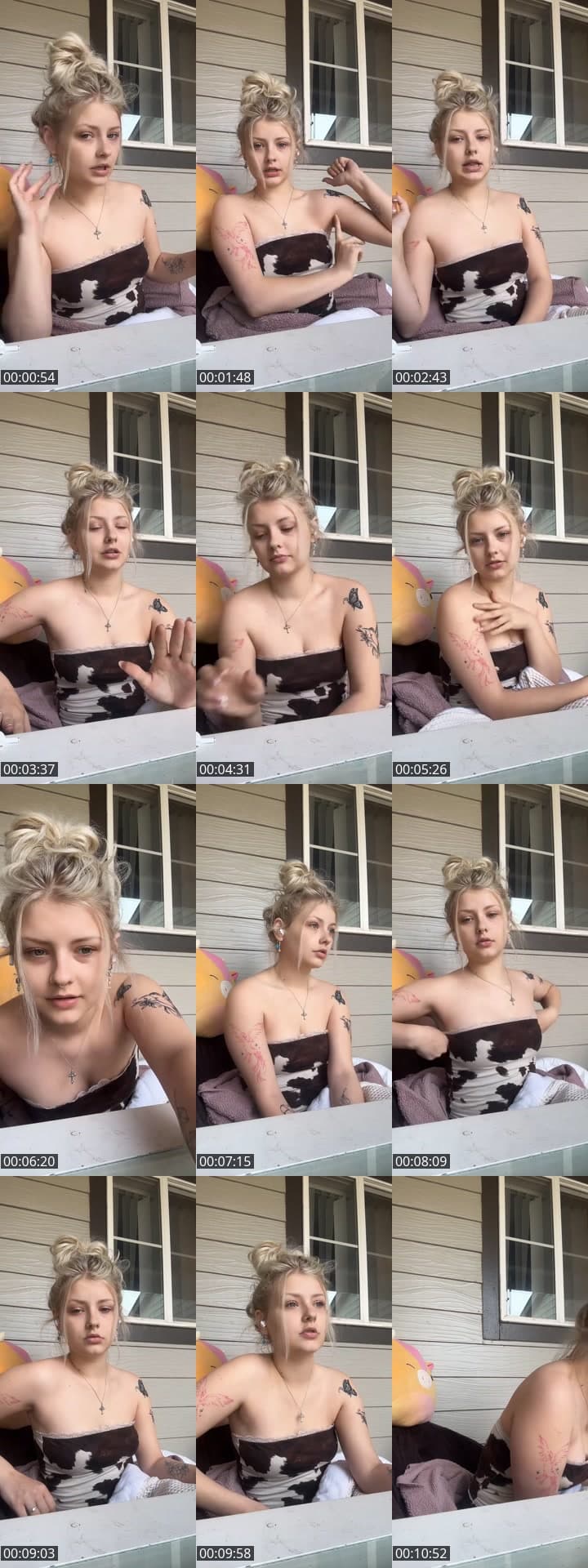 short live