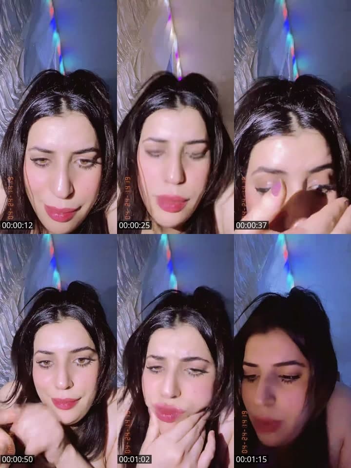 @nourae4678 TikTok live stream