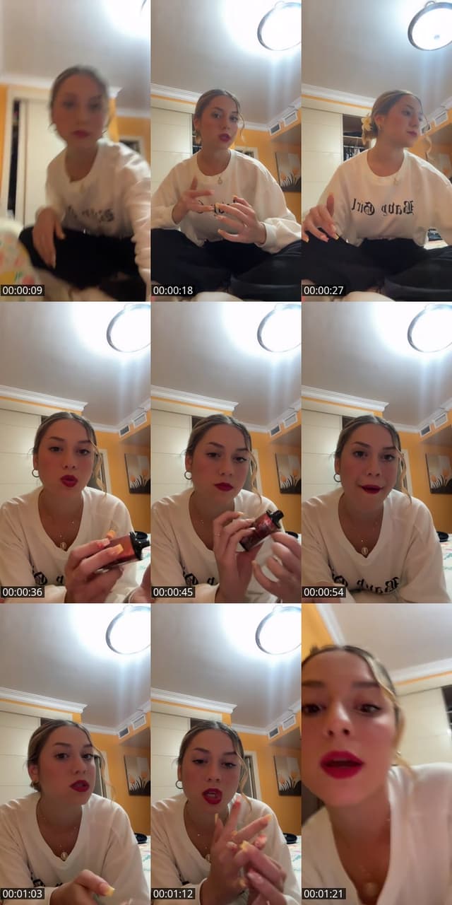 @saraameridaa_ TikTok live from 2026-05-01