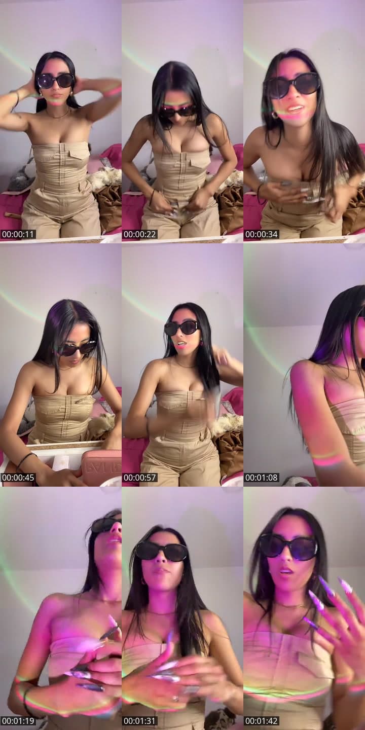 Outfit check