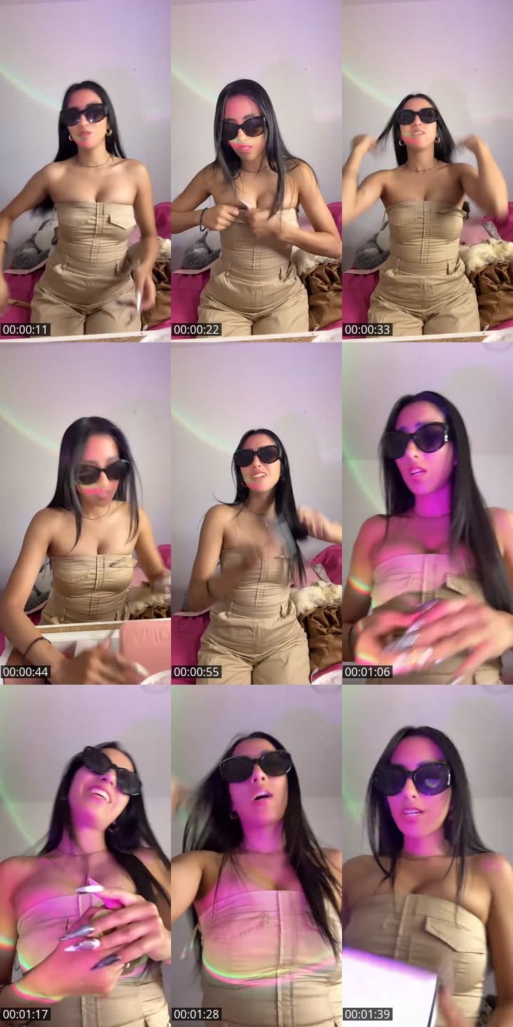 Outfit check