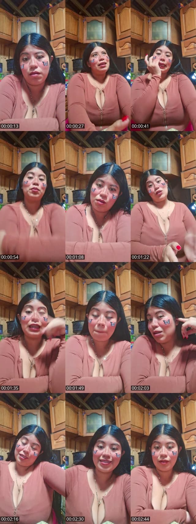 @lamichoacana043 TikTok live from 2026-05-01