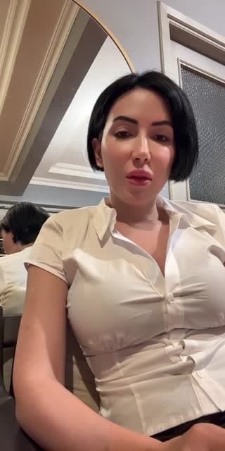 @melissword TikTok live stream