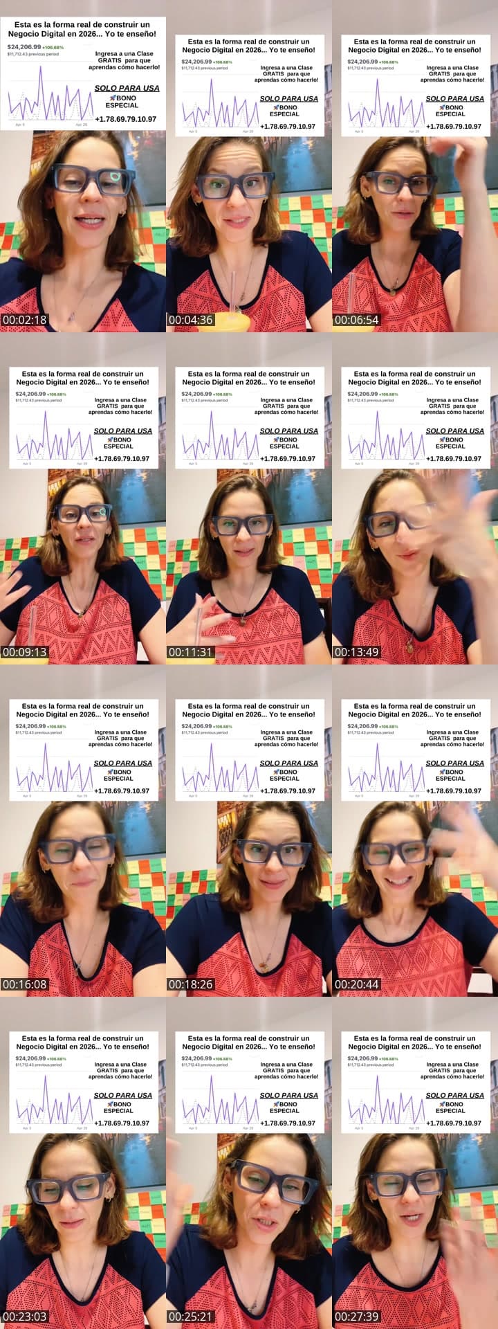 @soyfabicalderon TikTok live stream