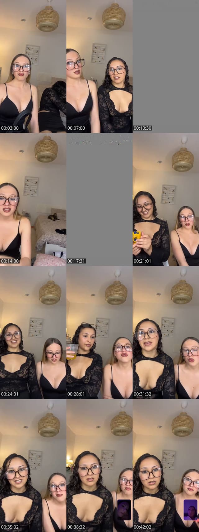@carla2605d TikTok live from 2026-05-01