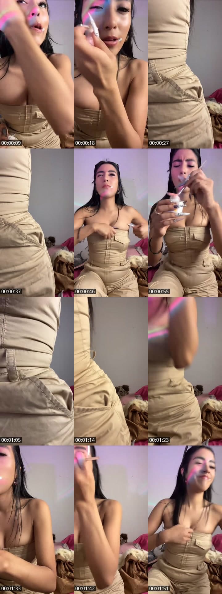 Outfit check